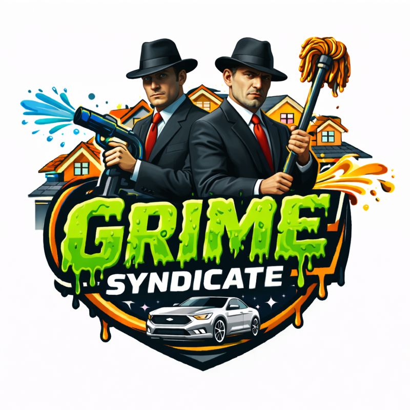 Grime Syndicate Logo